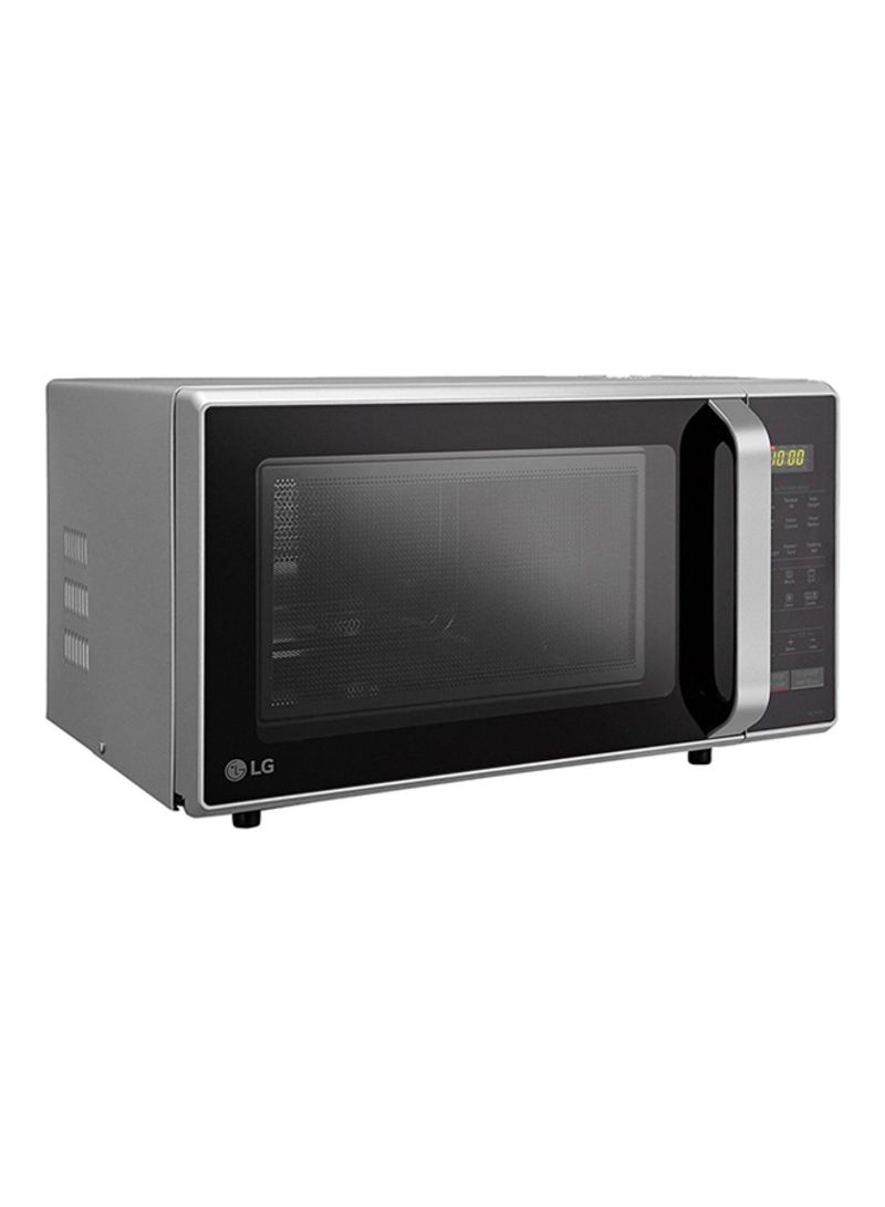 All-In-One Convection Microwave Oven 28L MC2846SL Silver